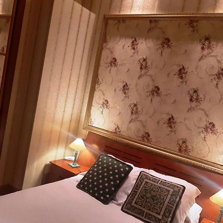 Hotel Spa Convento I كوريسيس المظهر الخارجي الصورة