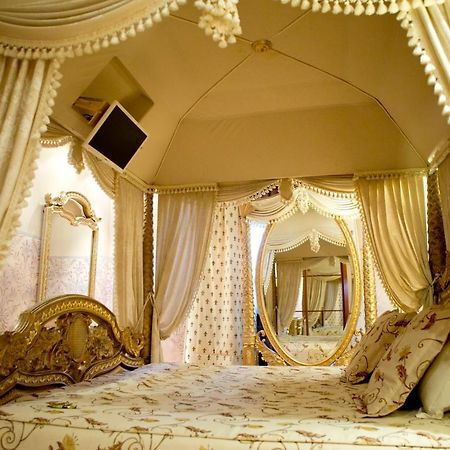 Hotel Spa Convento I كوريسيس المظهر الخارجي الصورة