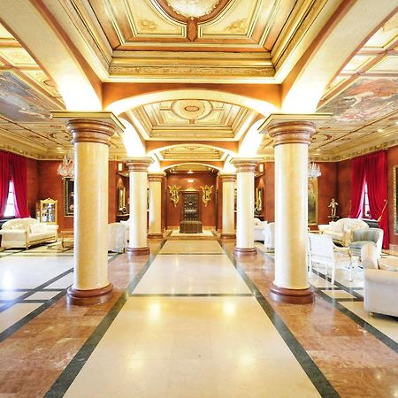 Hotel Spa Convento I كوريسيس المظهر الخارجي الصورة