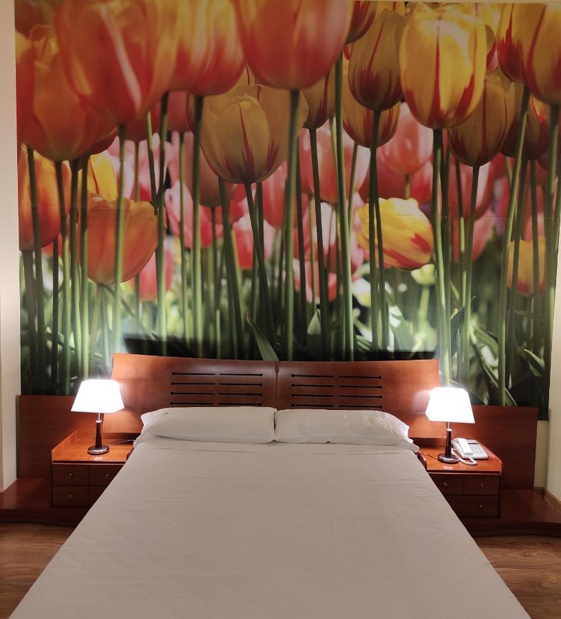 Hotel Spa Convento I كوريسيس المظهر الخارجي الصورة