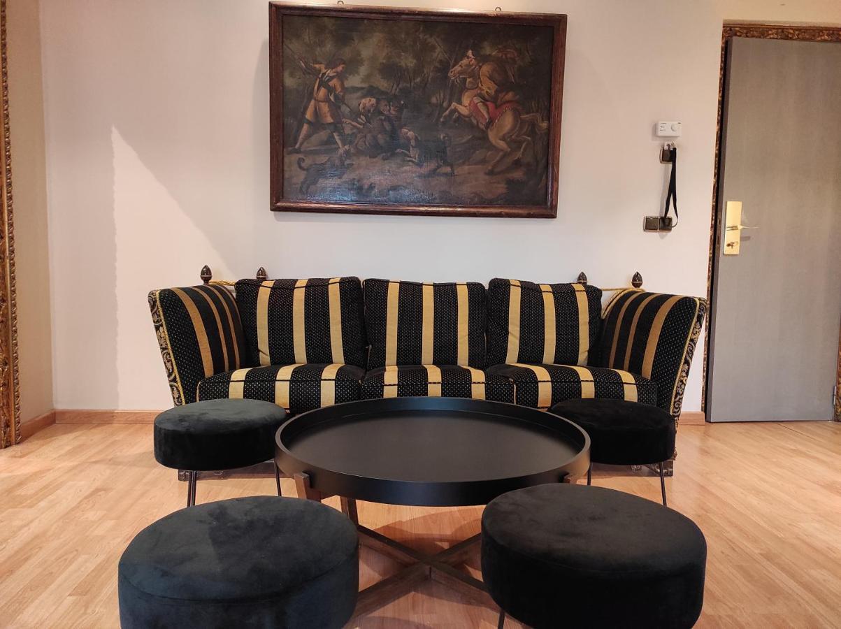Hotel Spa Convento I كوريسيس المظهر الخارجي الصورة
