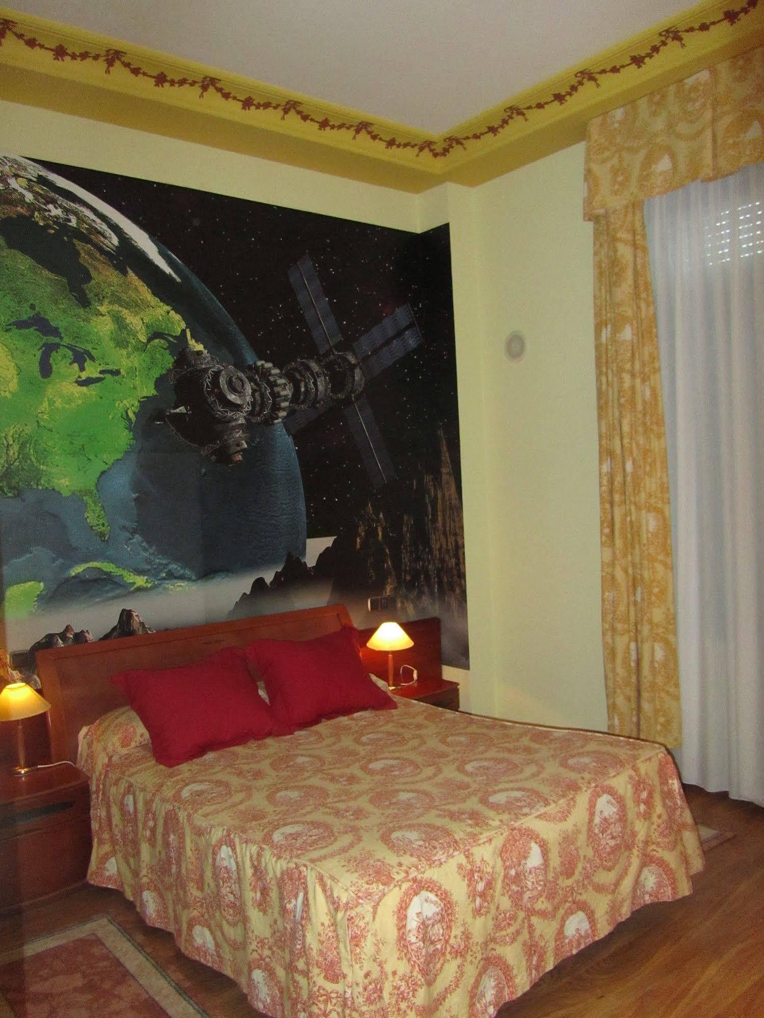 Hotel Spa Convento I كوريسيس المظهر الخارجي الصورة