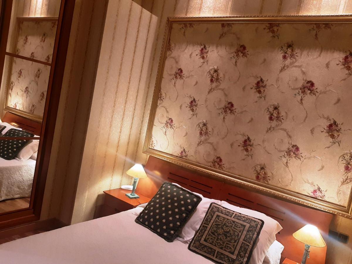 Hotel Spa Convento I كوريسيس المظهر الخارجي الصورة