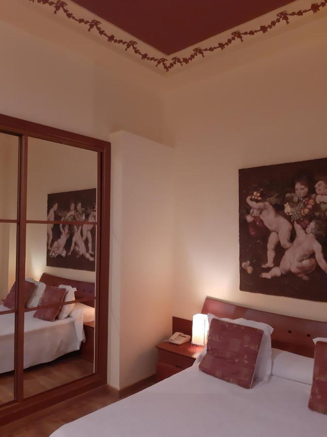 Hotel Spa Convento I كوريسيس المظهر الخارجي الصورة