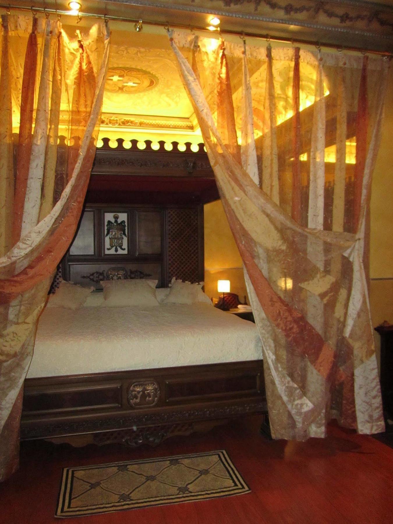 Hotel Spa Convento I كوريسيس المظهر الخارجي الصورة