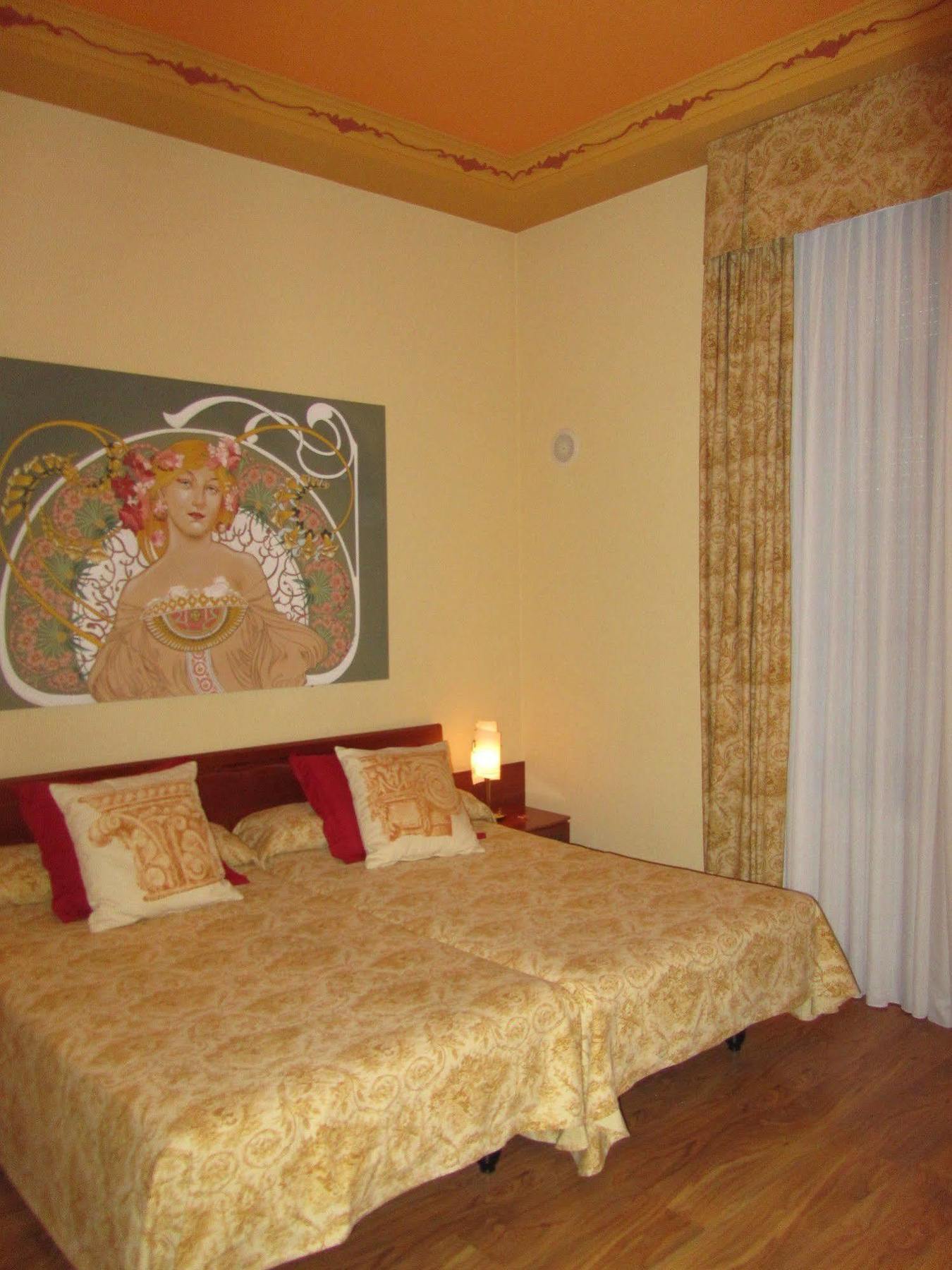 Hotel Spa Convento I كوريسيس المظهر الخارجي الصورة