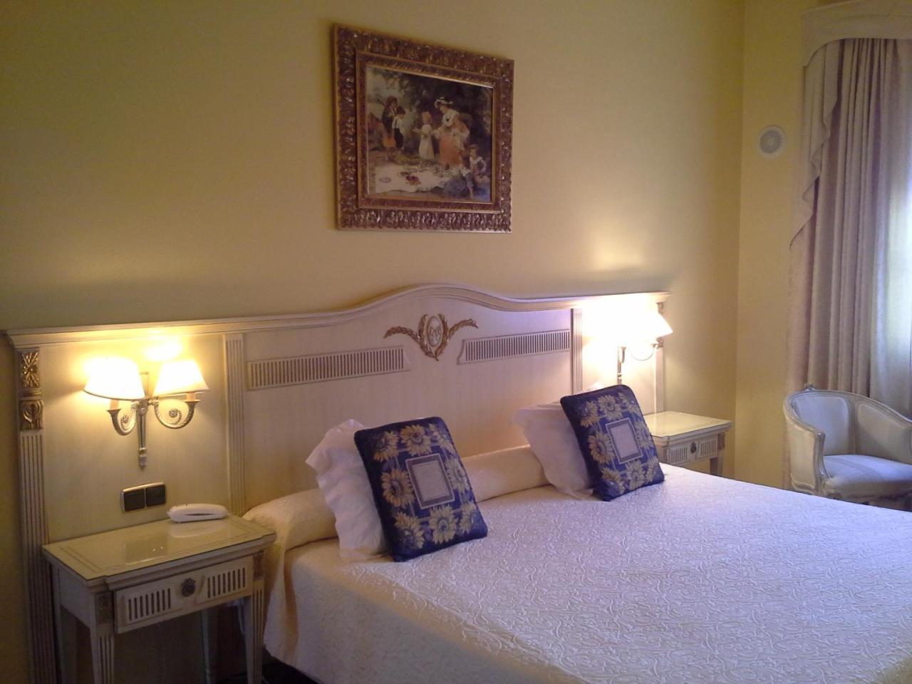 Hotel Spa Convento I كوريسيس المظهر الخارجي الصورة
