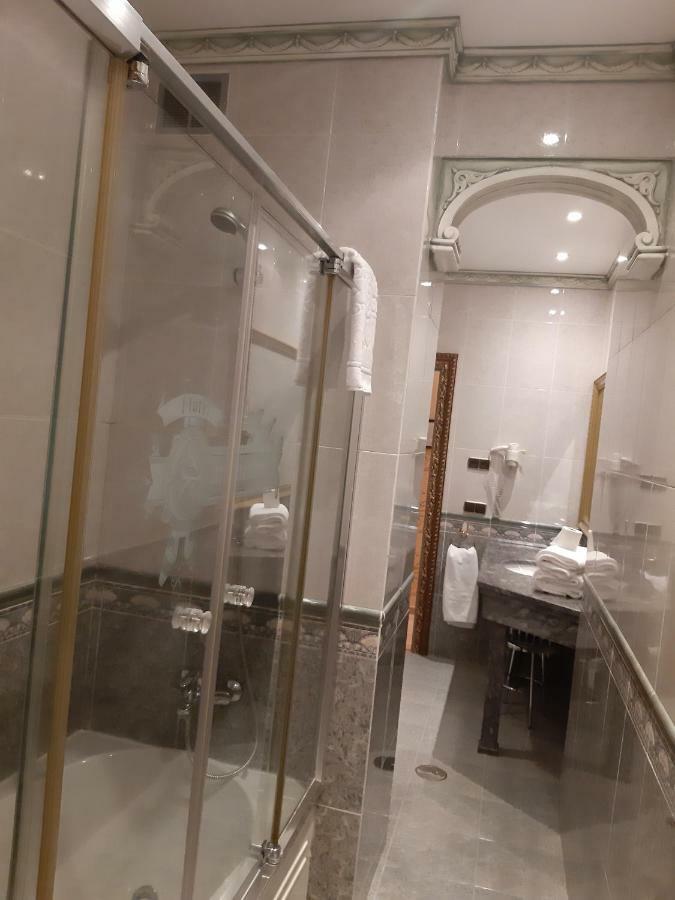 Hotel Spa Convento I كوريسيس المظهر الخارجي الصورة